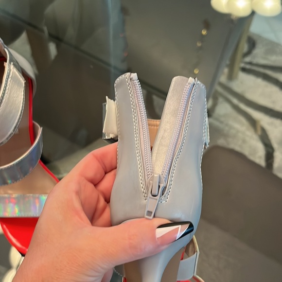 Steve Madden Stiletto’s - Picture 8 of 9